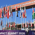 India AI Impact Summit 2026