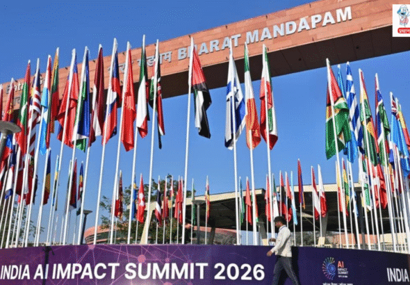 India AI Impact Summit 2026
