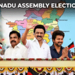 Tamil Nadu Election 2026